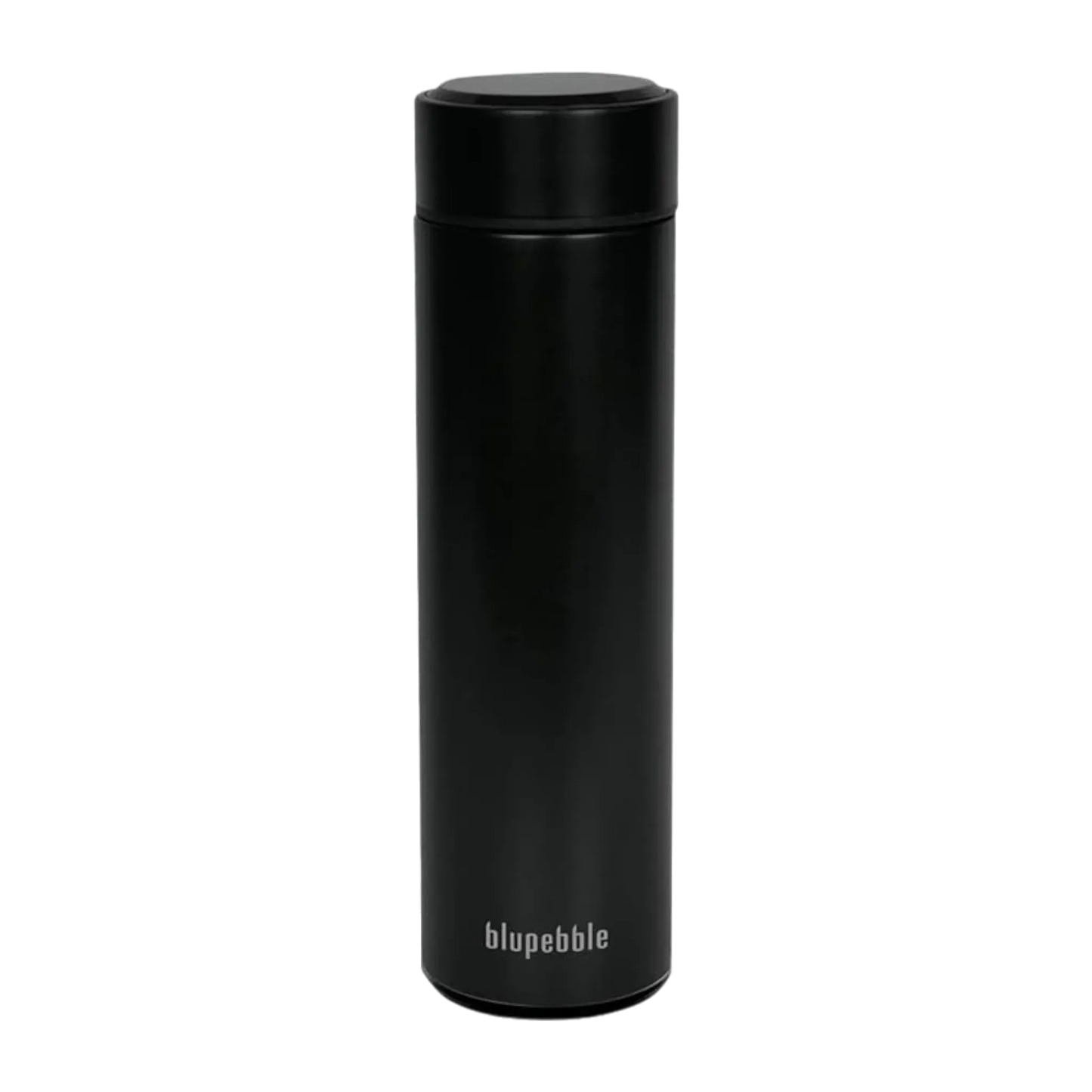 زجاجة مياه ذكية مانعة للتسرب مع شاشة لمس وعزل عالي الجودة للاستخدام اليومي، متوفرة لدى اكس ستور في قطر