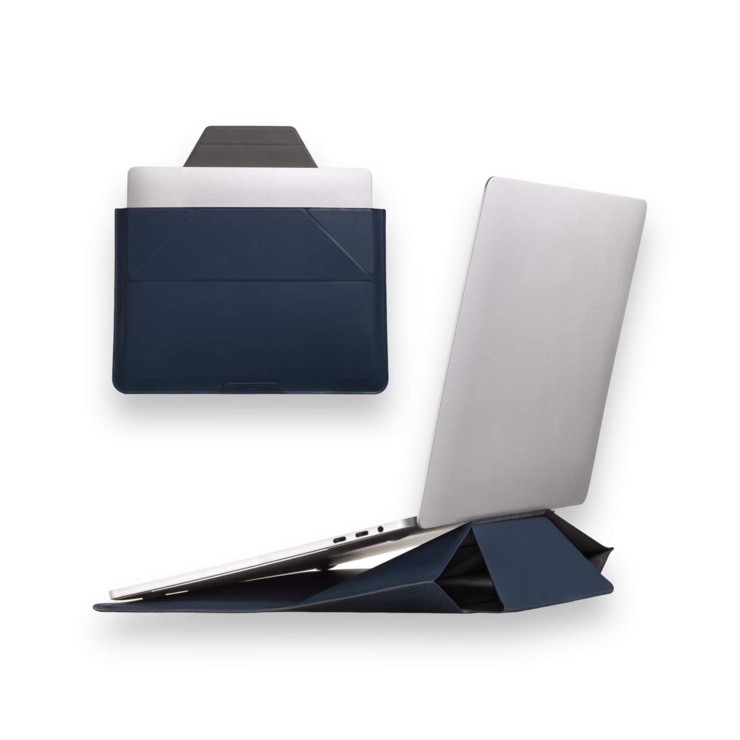 MOFT Carry Sleeve - 15-16 inch, 3-in-1 Stylish Carry-on Solution، available from xStore.qa in Qatar.