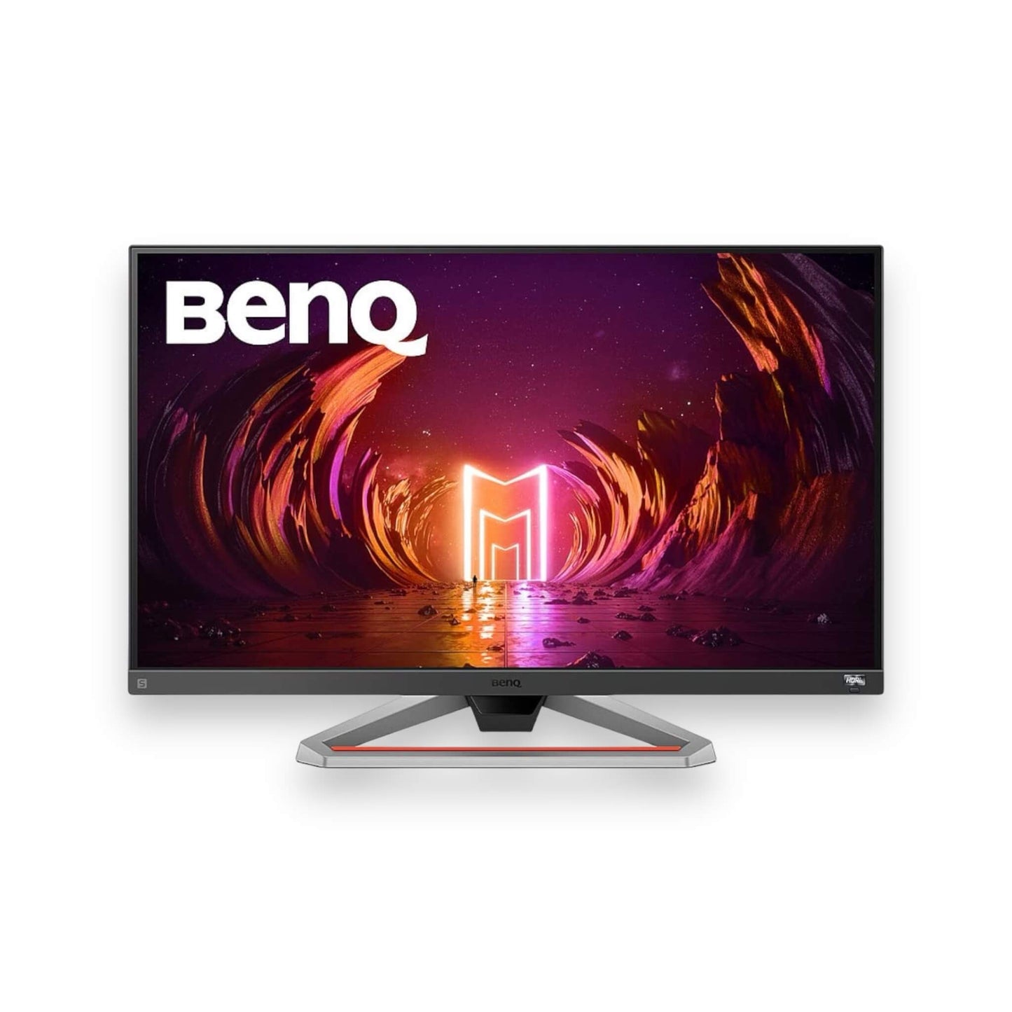 BenQ MOBIUZ 1ms IPS 144Hz Gaming Monitor, Game on PS5 and Xbox Series X at 1080p @120Hz. available from xStore.qa in Qatar