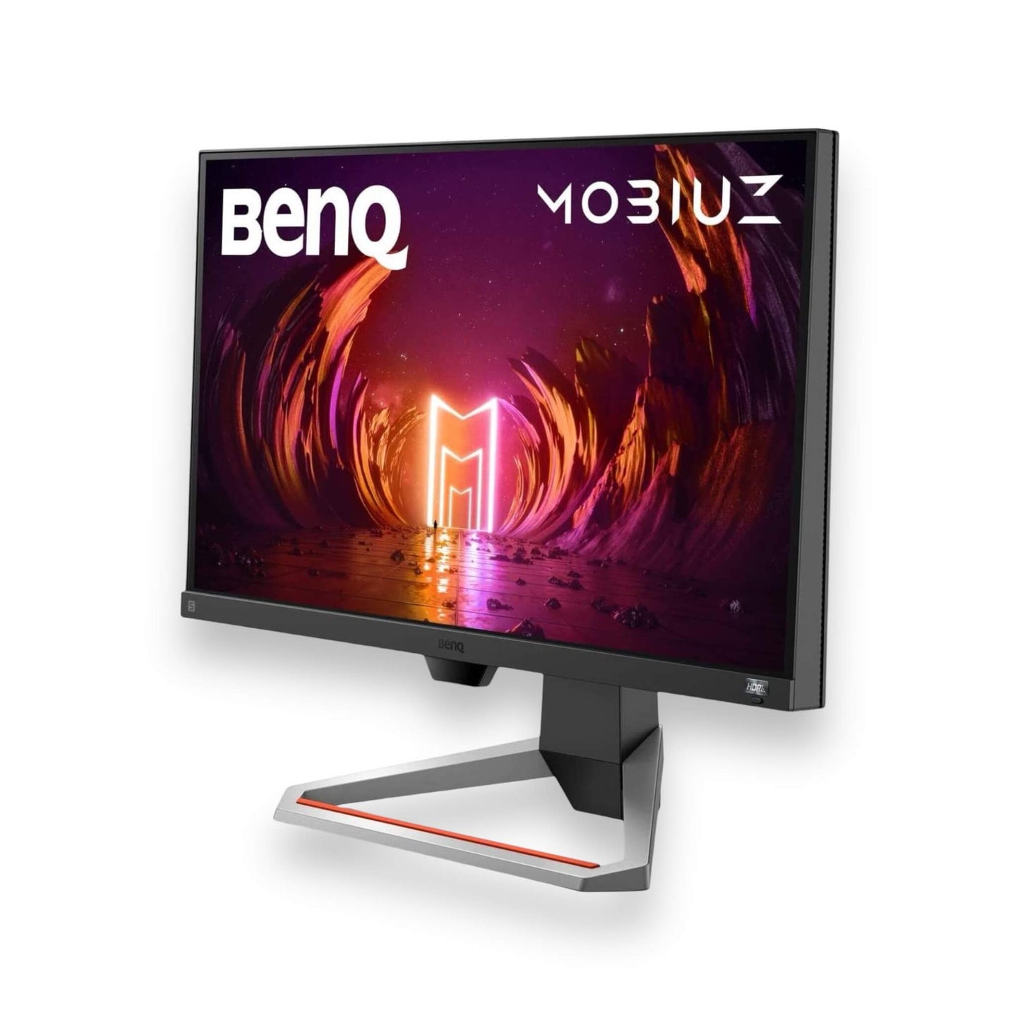 BenQ MOBIUZ 1ms IPS 144Hz Gaming Monitor, gaming monitor with 1920 x 1080 Full HD resolution, available from xStore.qa in Qatar