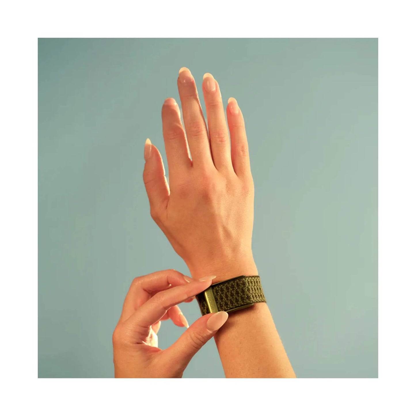 سوار WHOOP CloudKnit مصنوع من الكشمير لـ WHOOP 4.0 من اكس ستور في قطر. راحة فاخرة وتبديل سهل. اطلب الان . توصيل في نفس اليوم .