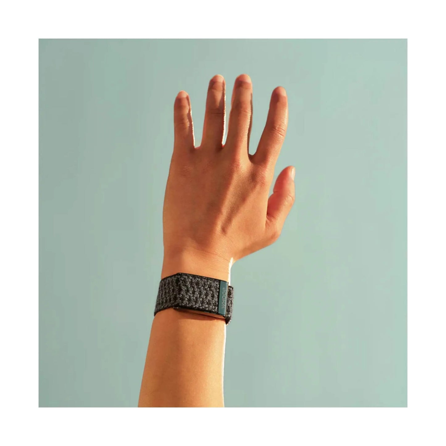 سوار WHOOP CloudKnit مصنوع من الكشمير لـ WHOOP 4.0 من اكس ستور في قطر. راحة فاخرة وتبديل سهل. اطلب الان . توصيل في نفس اليوم .