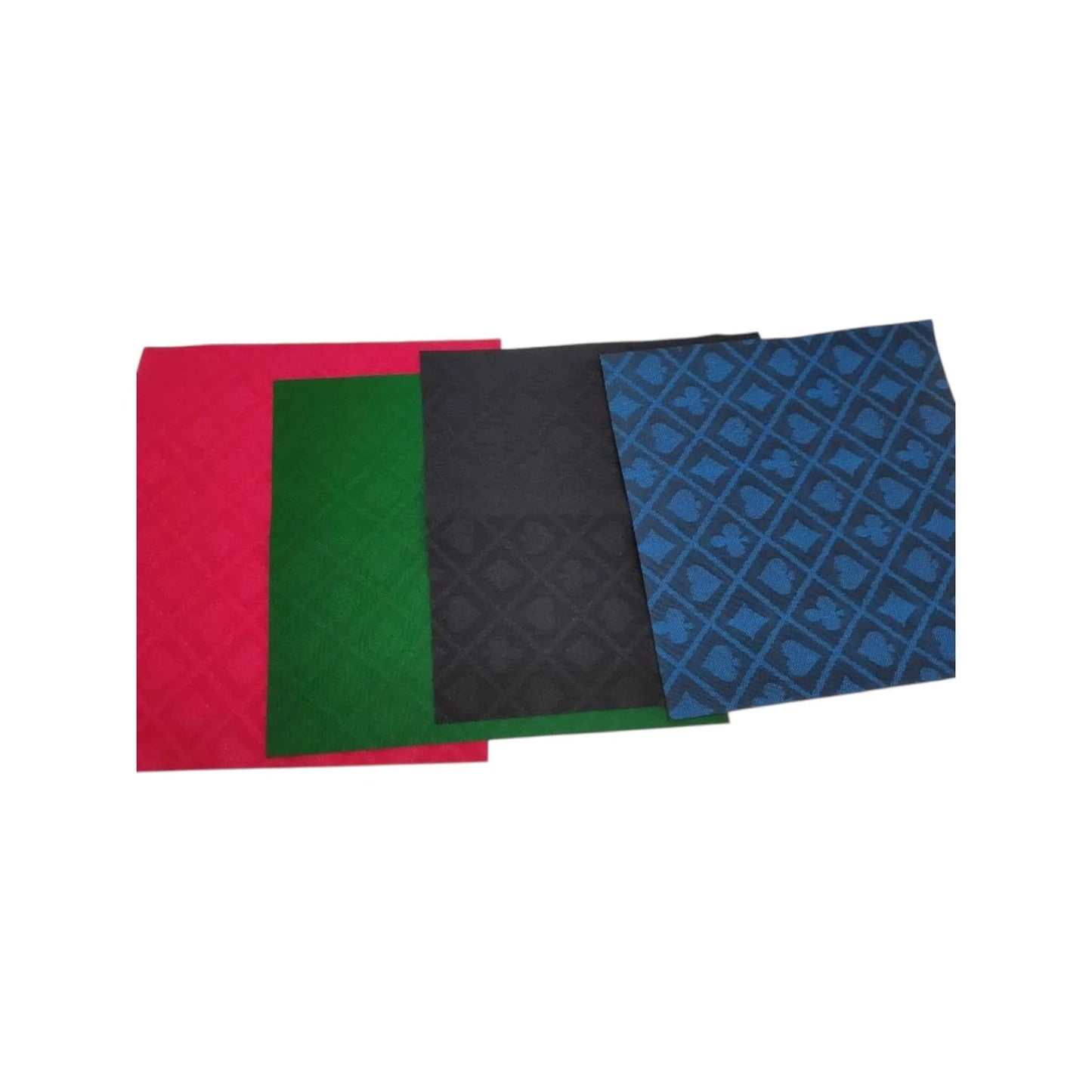 طاولة الورق الثمانية بتصميم أنيق، خشب عالي الجودة وأرجل معدنية متينة، حواف جلدية منحنية، قابلة للطي، لدي اكس ستور في قطر