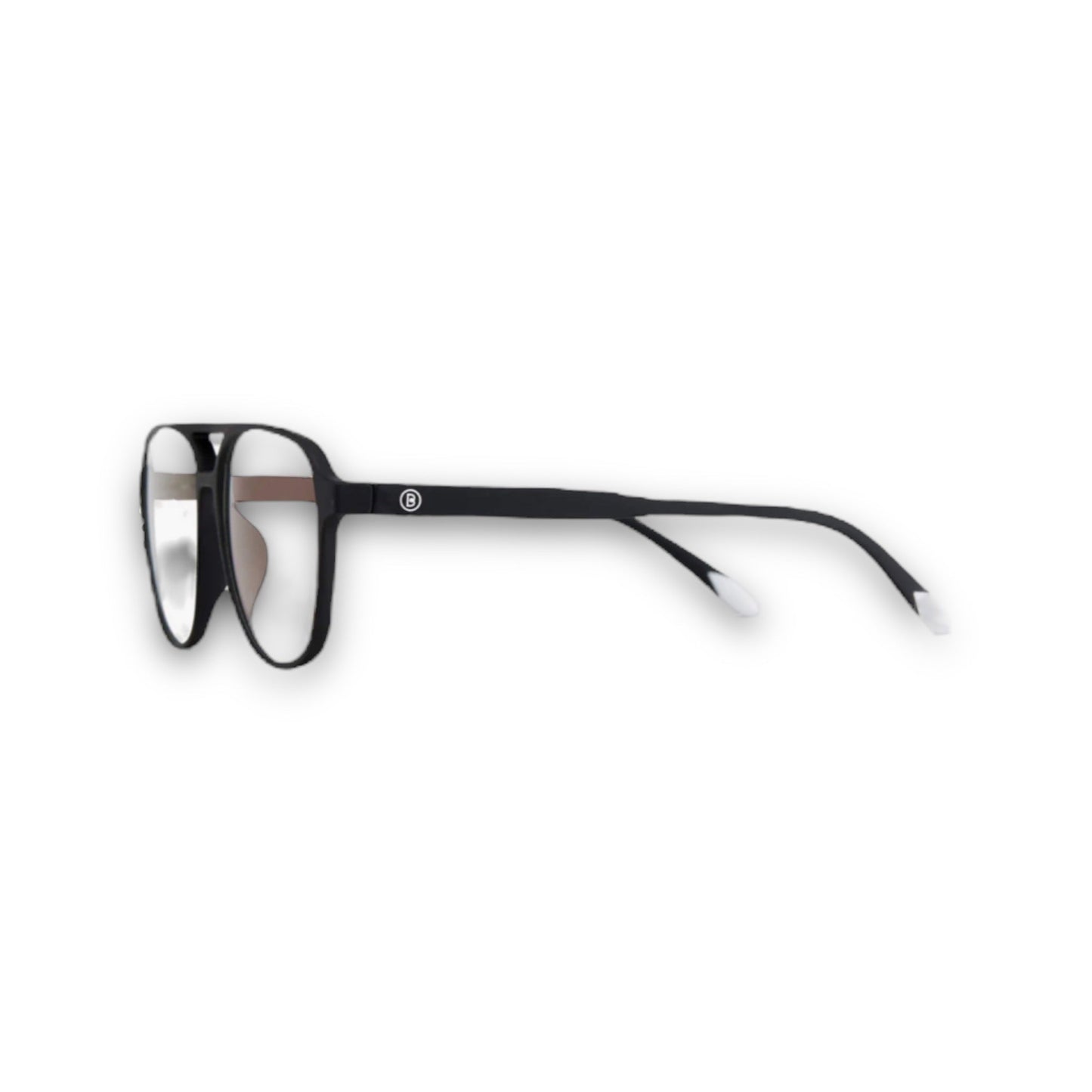 Barner Brad blue light blocking glasses, unisex design for eye protection against screen glare,available at xStore.qa in Qatar.