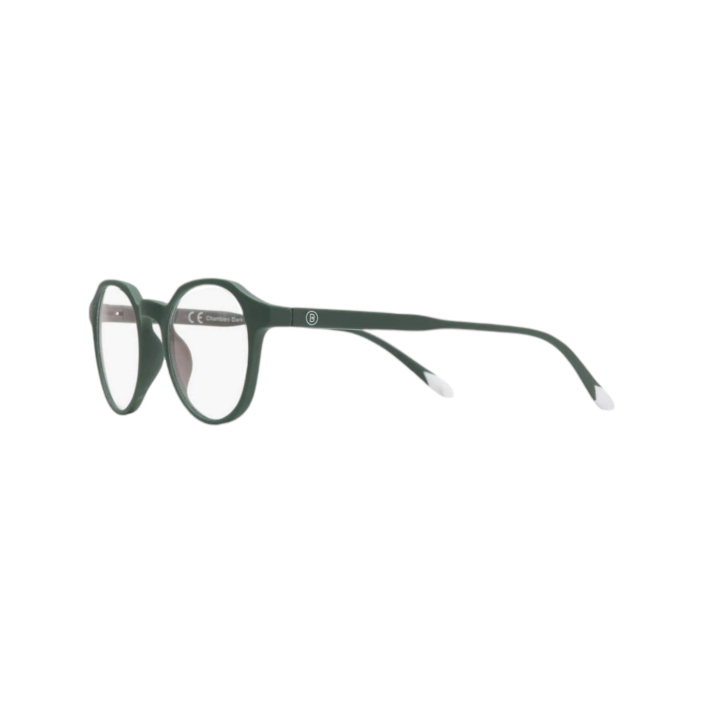Barner Chamberi blue light blocking glasses, unisex design for eye protection from digital, available now at xStore.qa in Qatar.