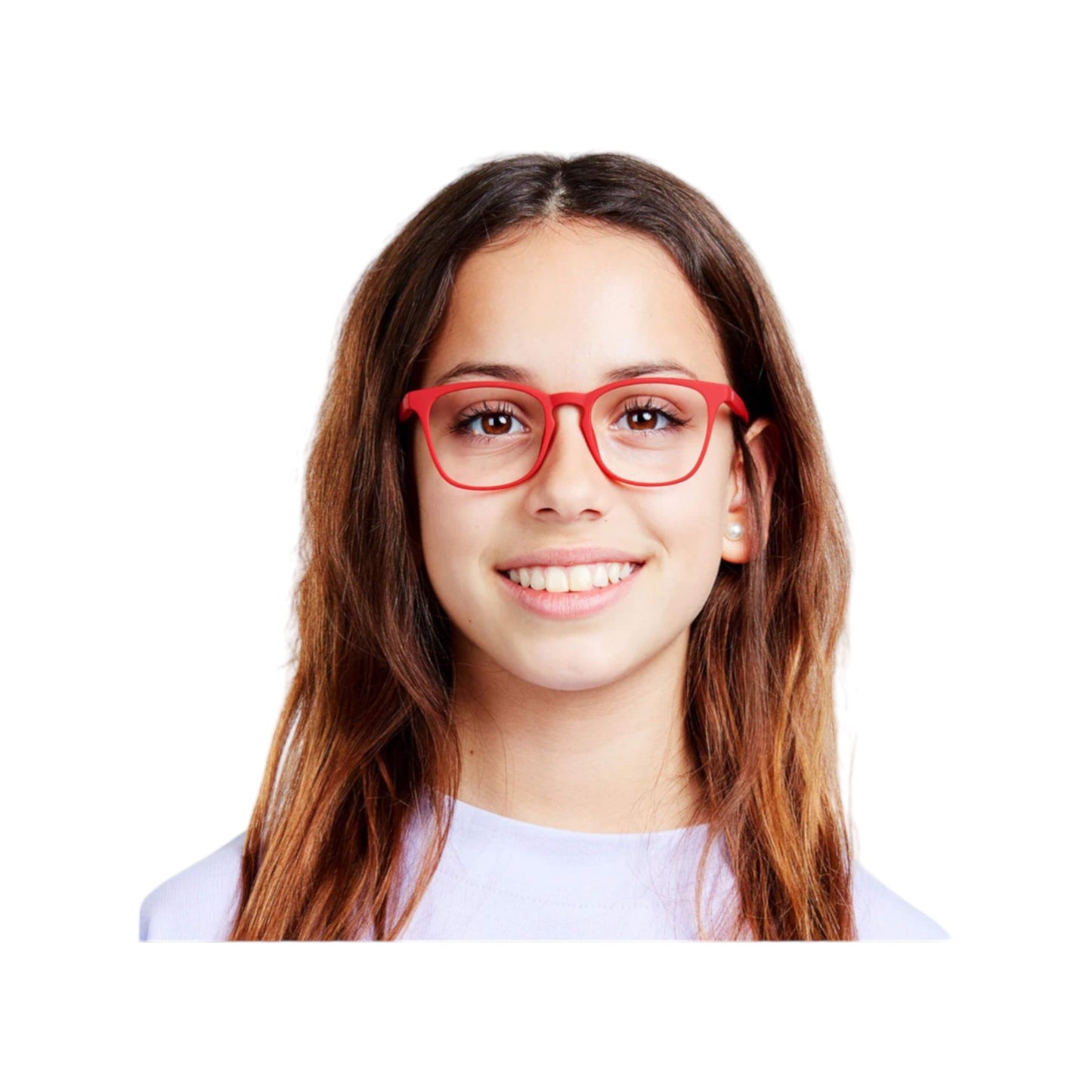 Barner Dalston blue light glasses for kids, designed for eye protection from digital screens, available at xStore.qa in Qatar.