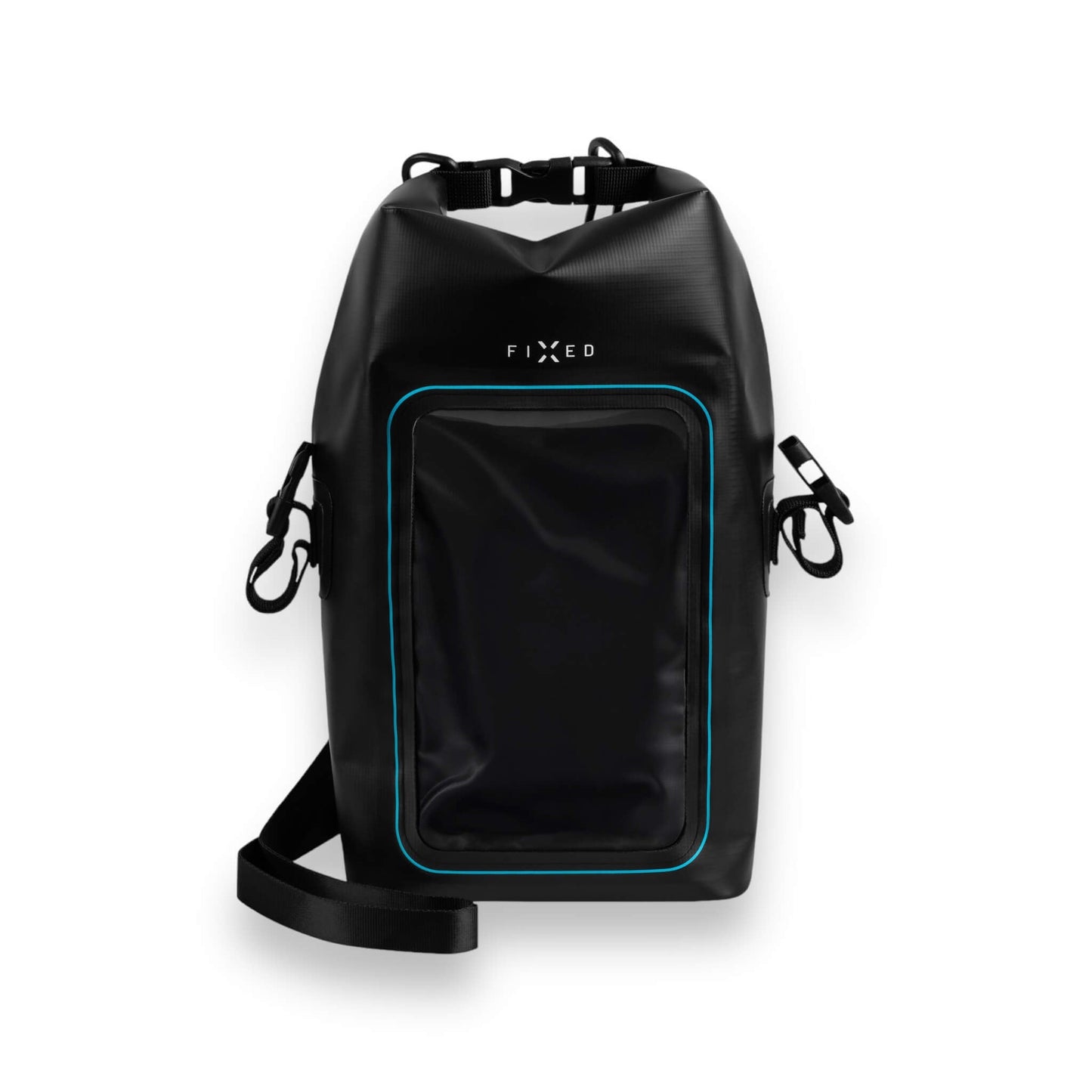 مزودة بحزام قابل للتعديل والإزالة لراحة الحمل، الأبعاد ٣٥.٥ × ٢١ سم متوفرة لدى اكس ستور في قطر