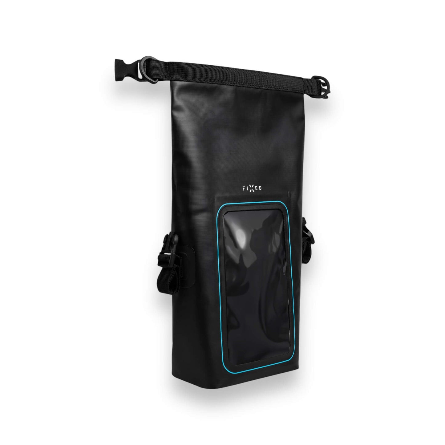 Waterproof bag protects essentials from water and dirt, ideal for outdoor use from xStore in Qatar