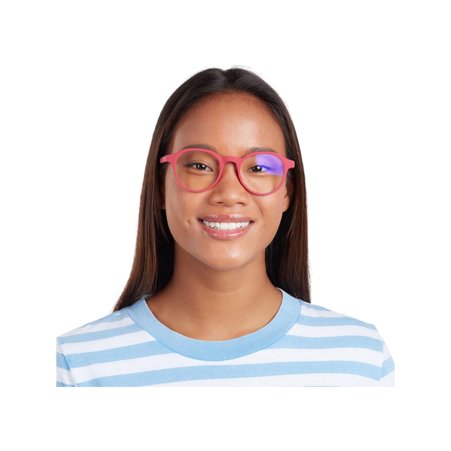 Barner Chamberi blue light blocking glasses, unisex design for eye protection from digital, available now at xStore.qa in Qatar.