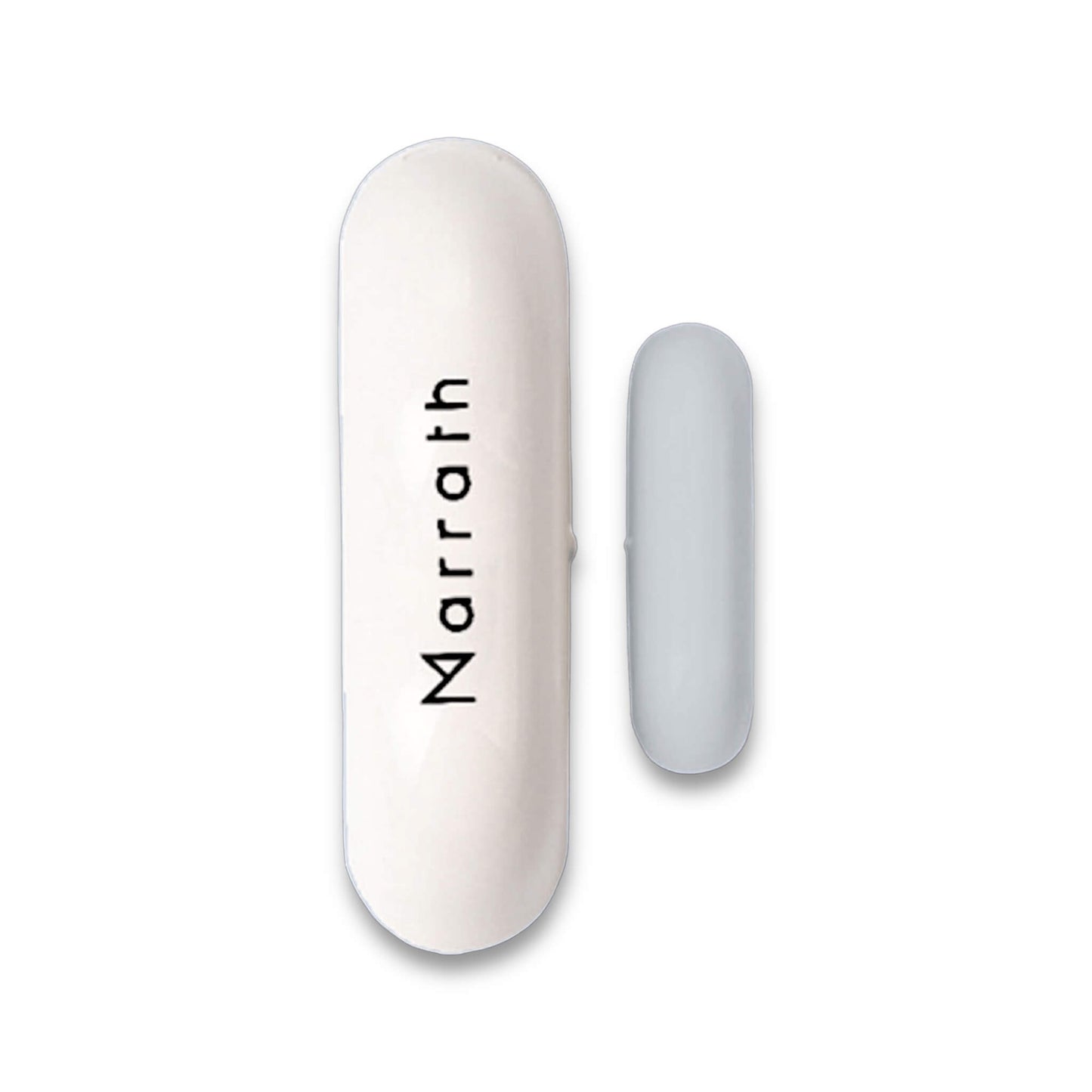Marrath smart door/window sensor with 24/7 security alerts and AI motion detection from xStore in Qatar