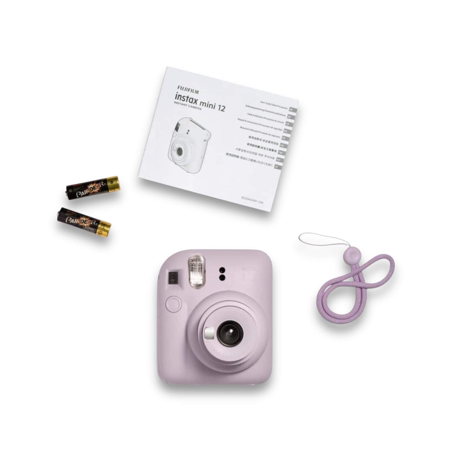 تطبع صورًا فورية بحجم ٢ × ٣ إنش خلال خمس ثوانٍ فقط متوفرة لدى اكس ستور في قطر