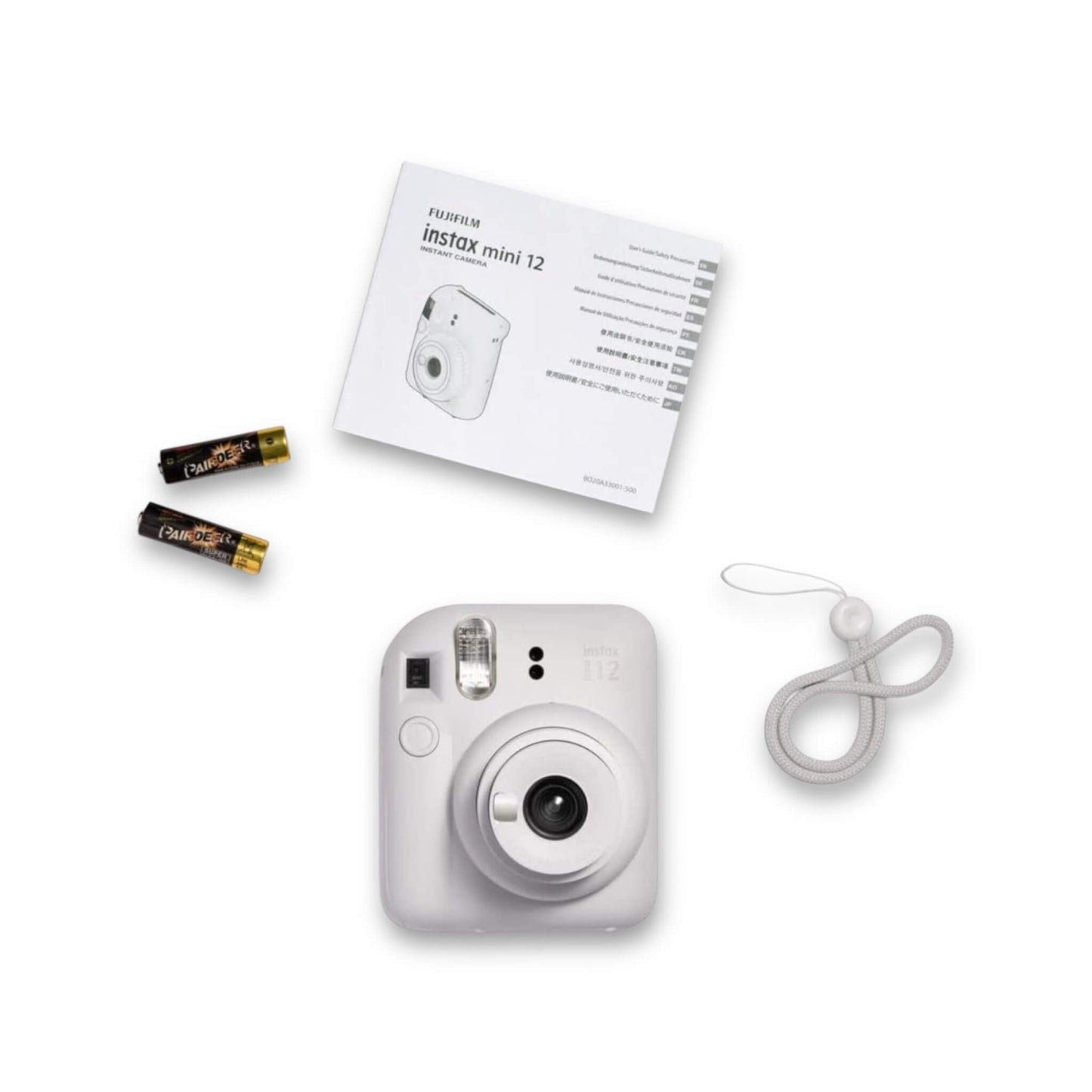 تطبع صورًا فورية بحجم ٢ × ٣ إنش خلال خمس ثوانٍ فقط متوفرة لدى اكس ستور في قطر