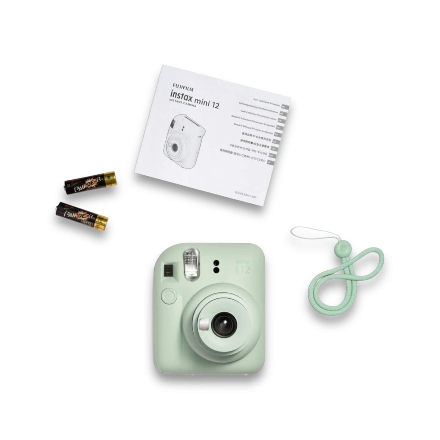 تطبع صورًا فورية بحجم ٢ × ٣ إنش خلال خمس ثوانٍ فقط متوفرة لدى اكس ستور في قطر