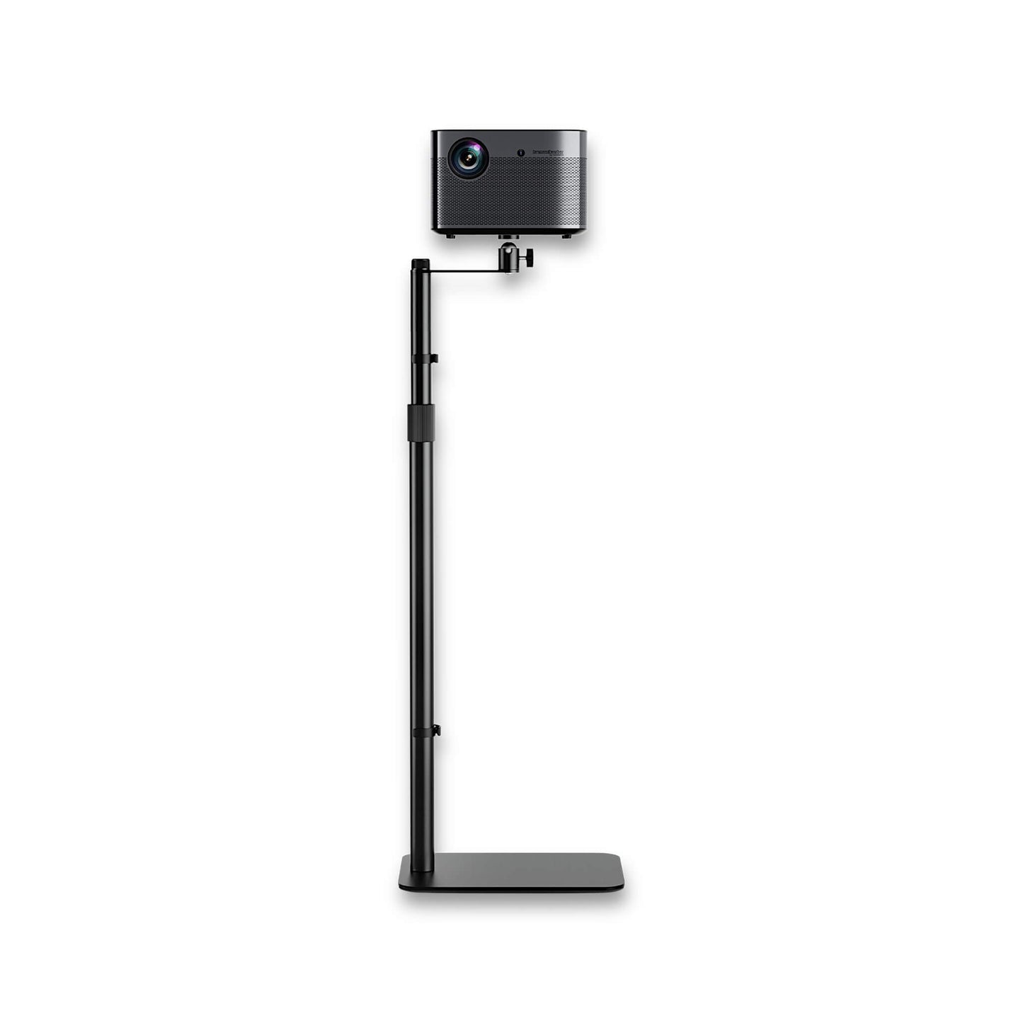 floor projector stand, All-aluminum alloy for strong bearing and stability. available from xStore.qa in Qatar.