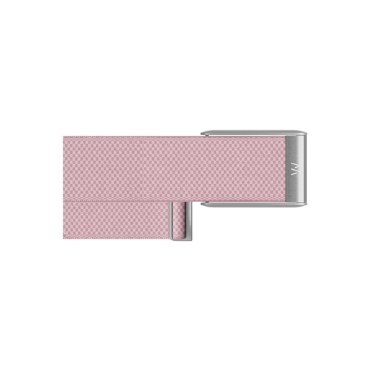 Whoop 5 SuperKnit Band - Blush