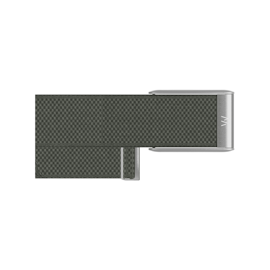 Whoop 5 SuperKnit Band - Slate