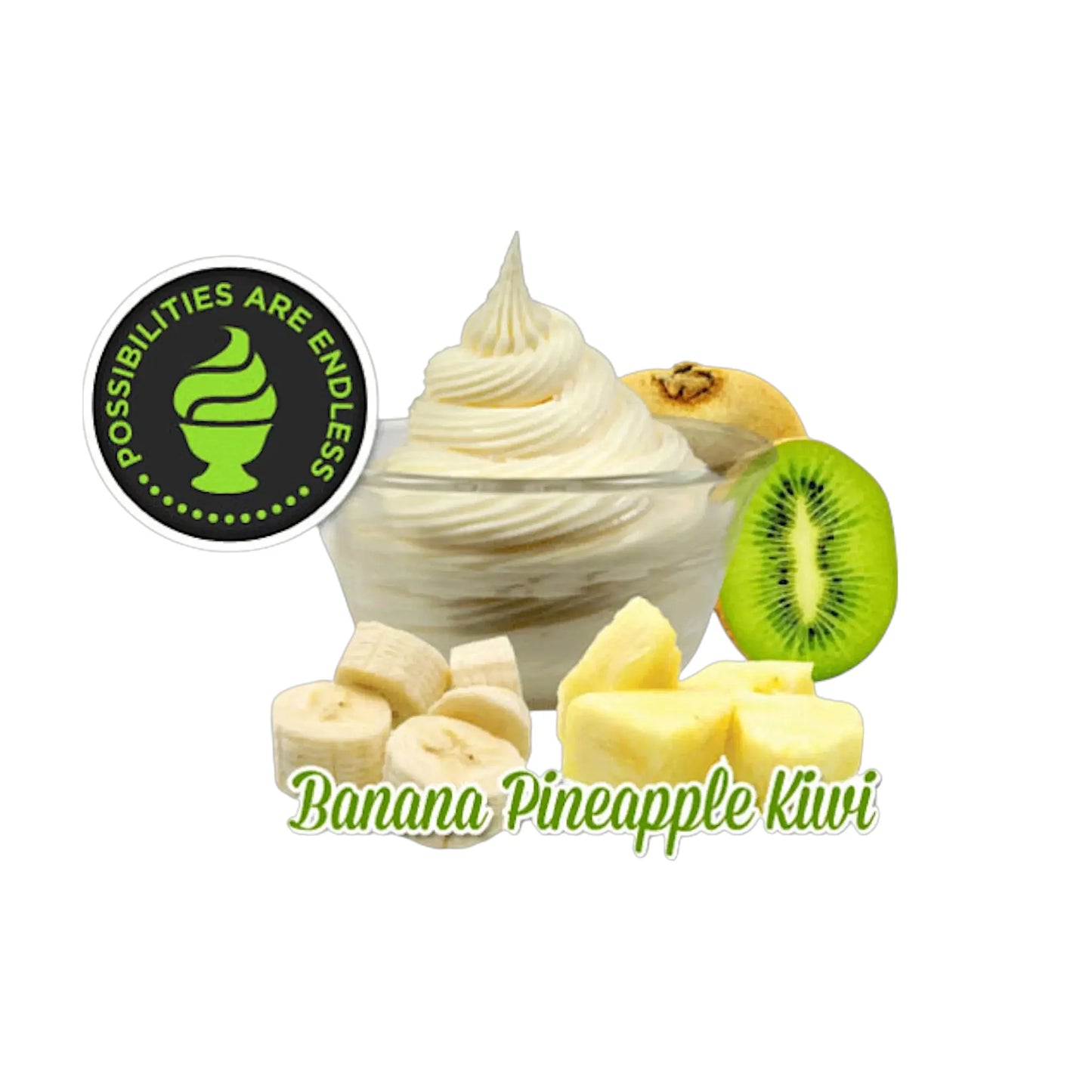 Healthy dessert maker with no sugar or dairy – xStore.qa Qatar