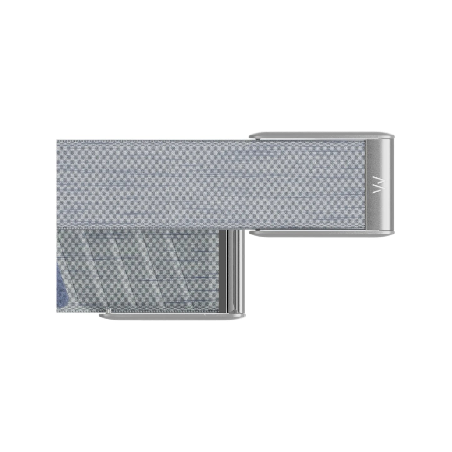 احصل علي سير لسوار ووب الاصدار الخامس. أنيق، عملي، قابل للتعديل، مثالي للاستخدام اليومي. متوفر الان لدي اكس ستور في قطر