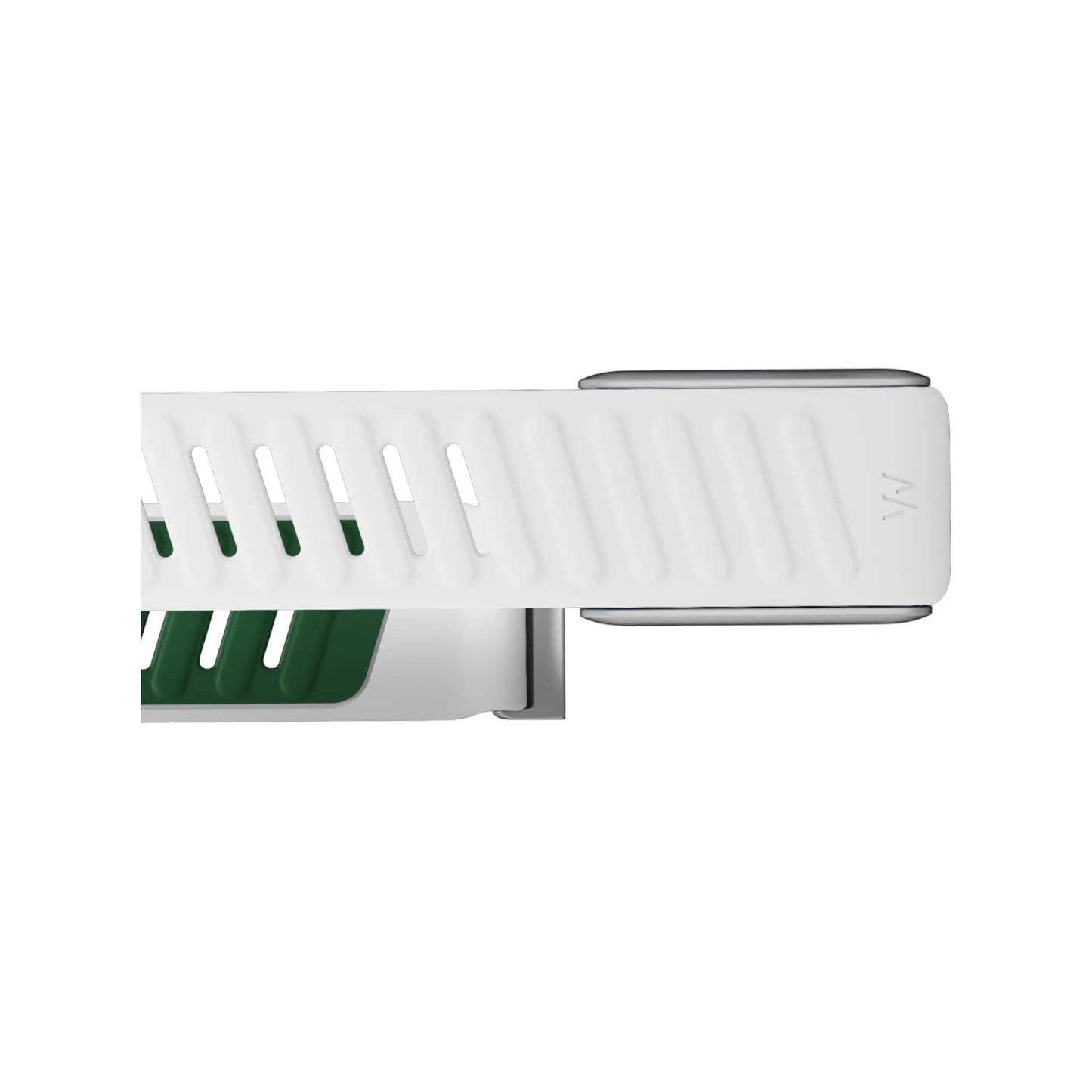 Whoop 5 SportFlex Silicone Band - CR7 Away