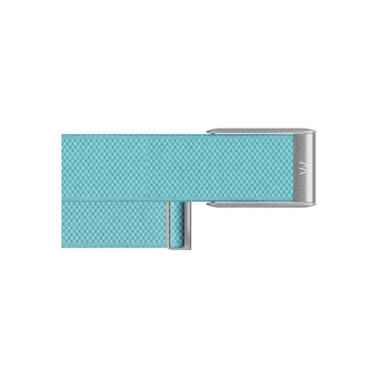 Whoop 5 SuperKnit Band - Tide