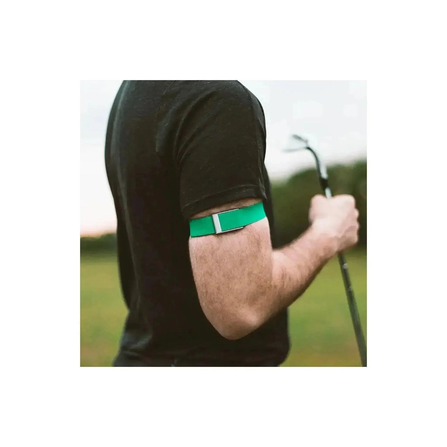 سوار فريش كت سوبر نت للعضد لجهاز Whoop، سوار مريح ومتين مصمم للارتداء على العضد أثناء تتبع اللياقة لدى اكس ستور في قطر