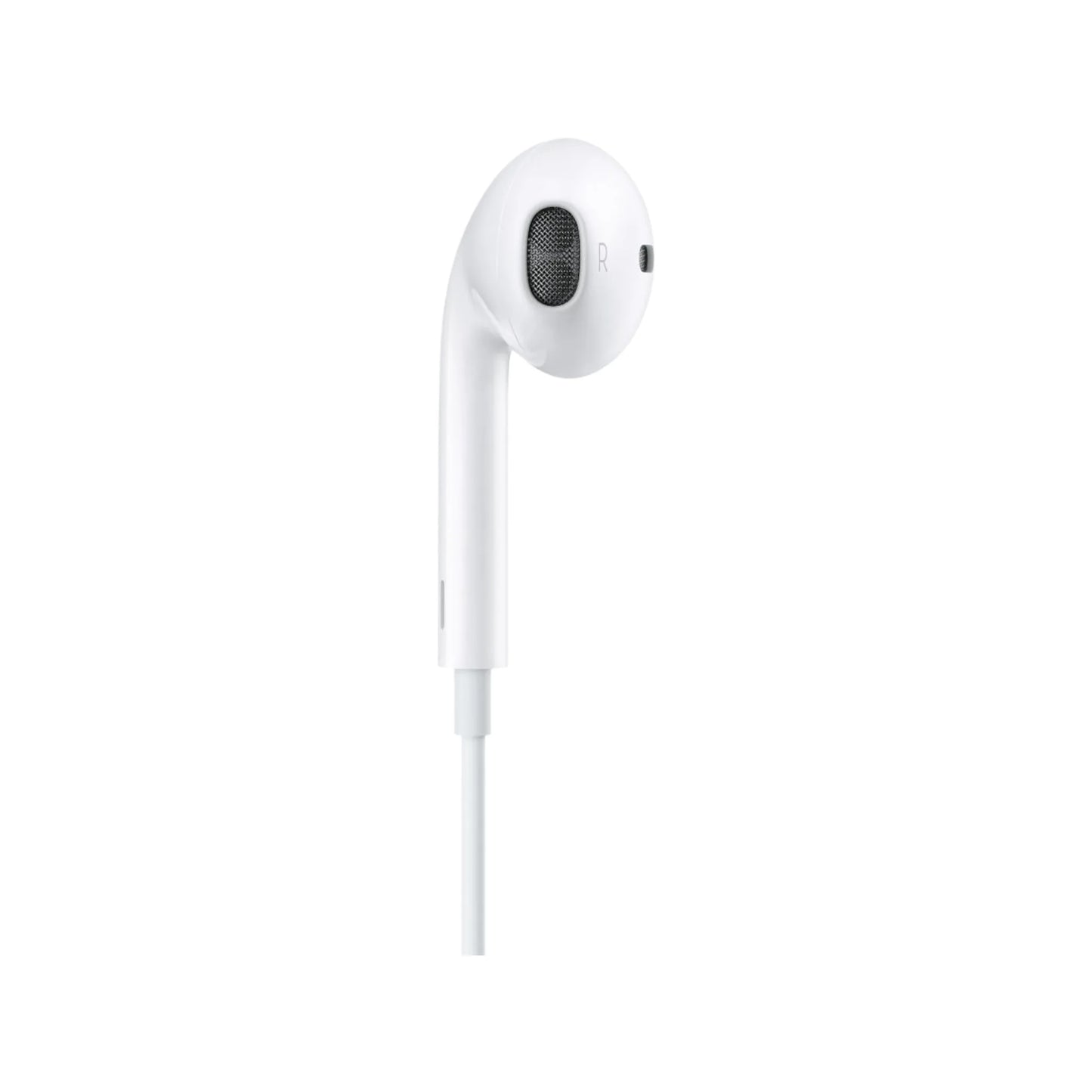 Apple EarPods with Lightning Connector, wired earphones with high-quality audio، built-in remote, from xStore.qa in Qatar.