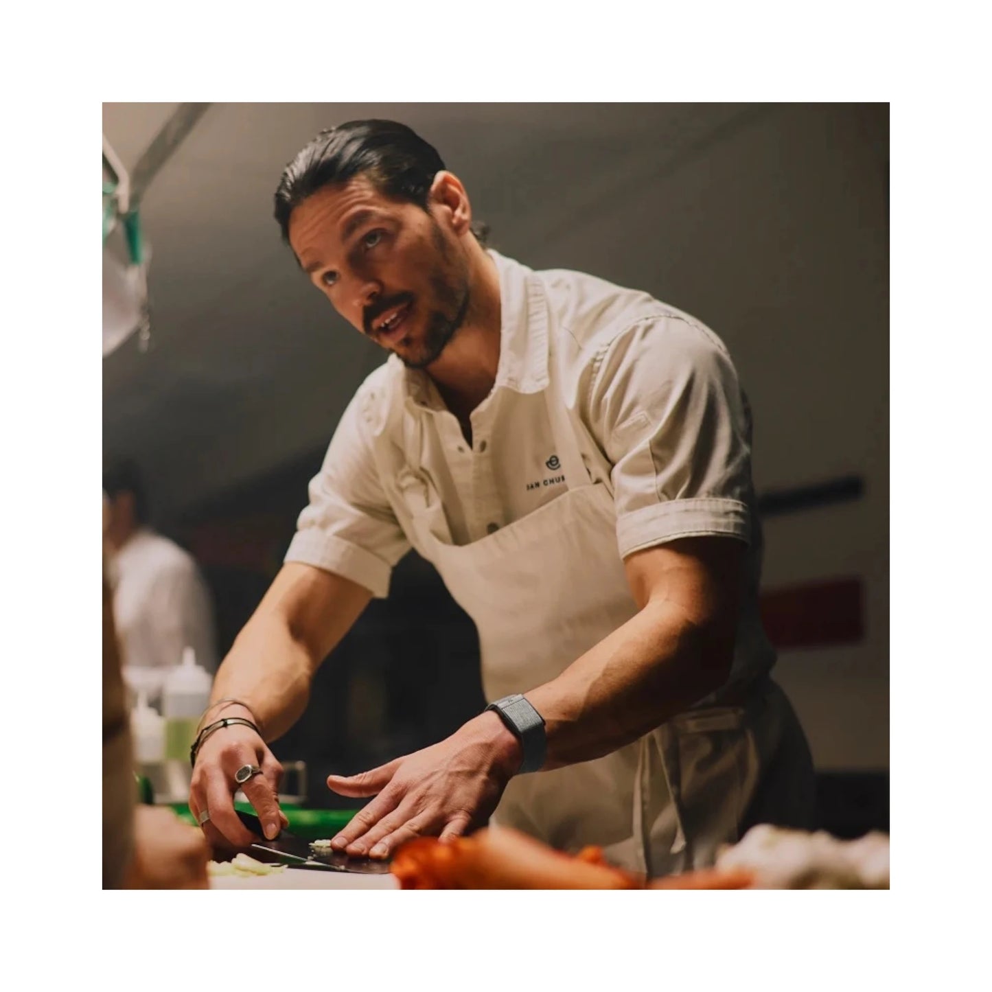 Get Whoop MG SuperKnit band, Stylish, ECG-compatible, fully adjustable. available now from xStore.qa in Qatar.