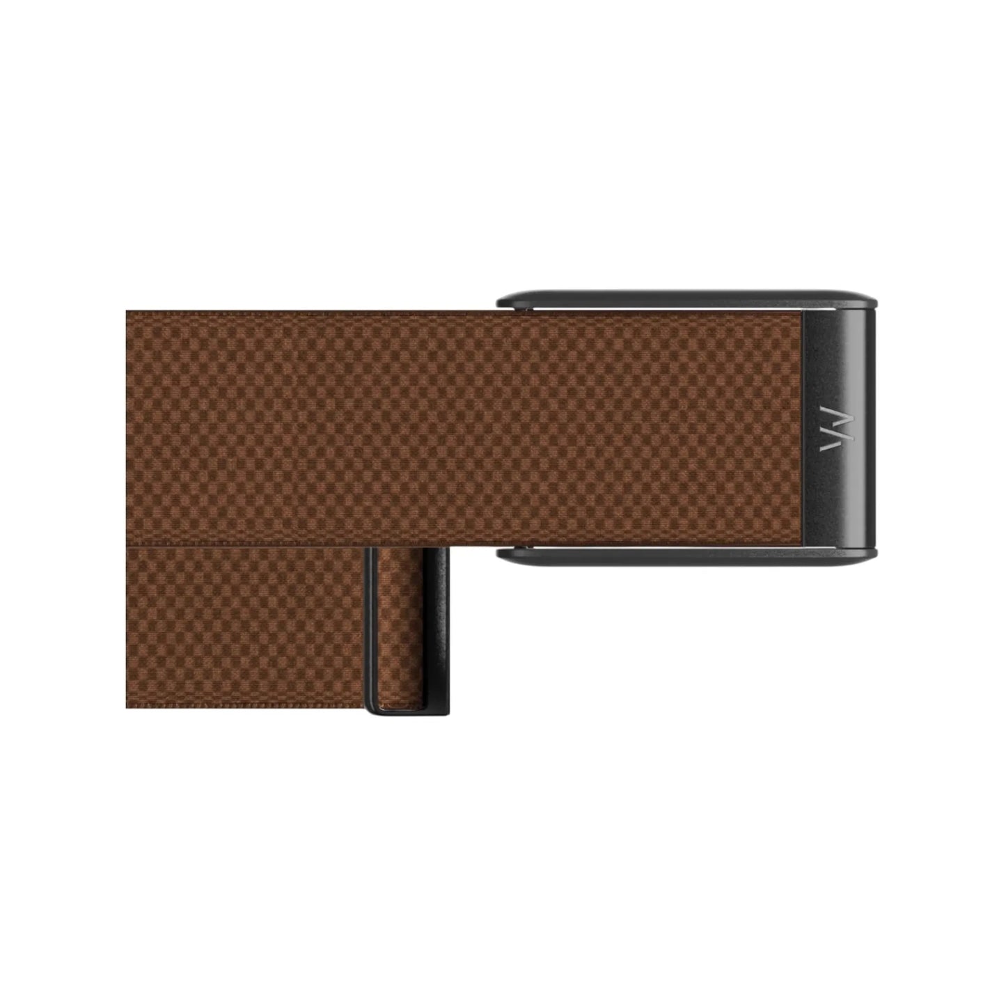 Whoop 5 SuperKnit Band - Walnut