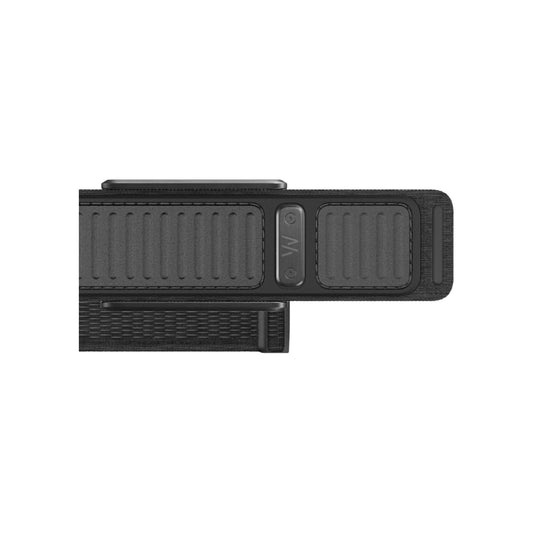 Whoop 5 MG Navigator Band, from xStore in Qatar, High-performance fabric with silicone-enhanced grip & quick-drying design.