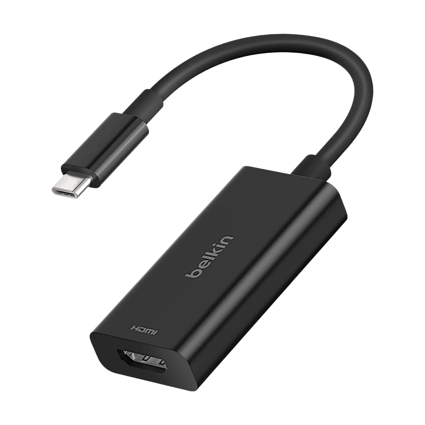 Belkin USB-C to HDMI Adapter 8K
