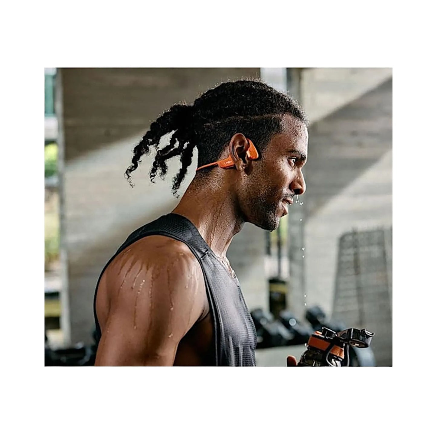 SHOKZ OpenRun Pro 2 - Orange