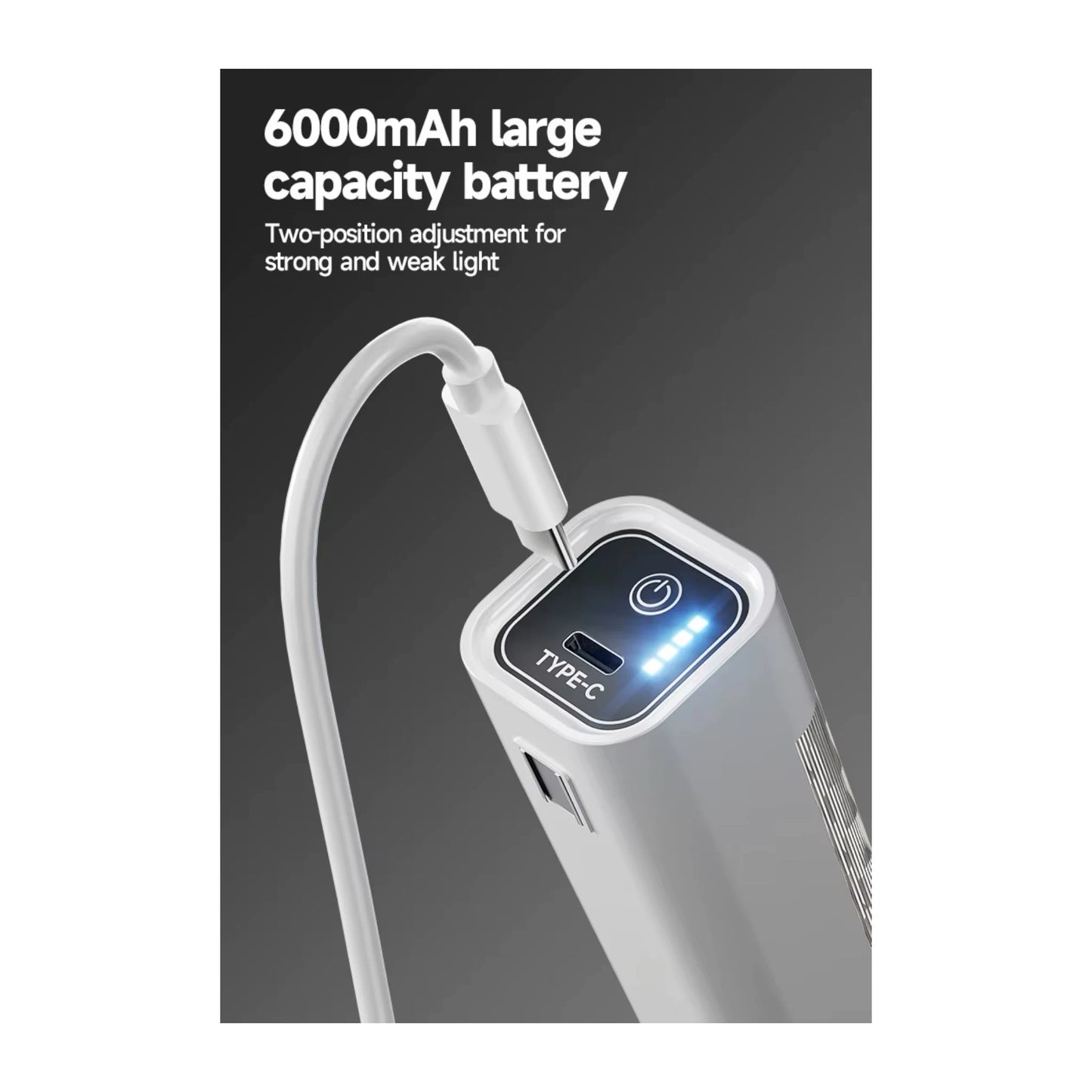 Get 48W LED Rechargeable Emergency Light Available at xStore.qa in Qatar.48W power for bright and clear illumination.