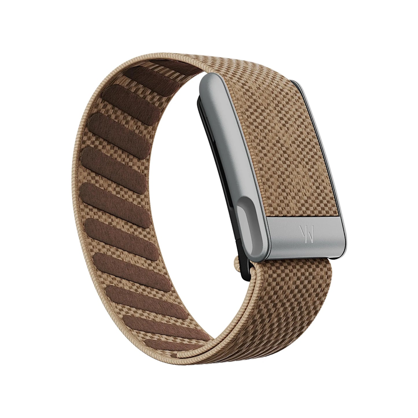 Whoop 5 MG SuperKnit Band - Sepia