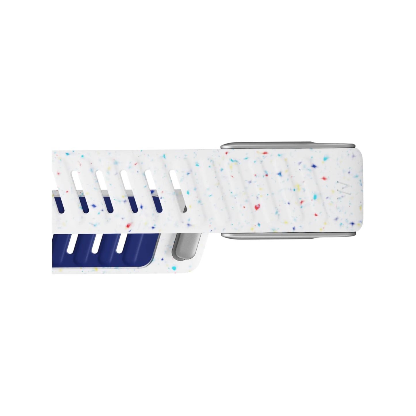 احصل على سير لسوار ووب ام جي سبورت فليكس من اكس ستور في قطر. سيليكون ناعم ومتين، مثالي للرياضة والحياة اليومية.