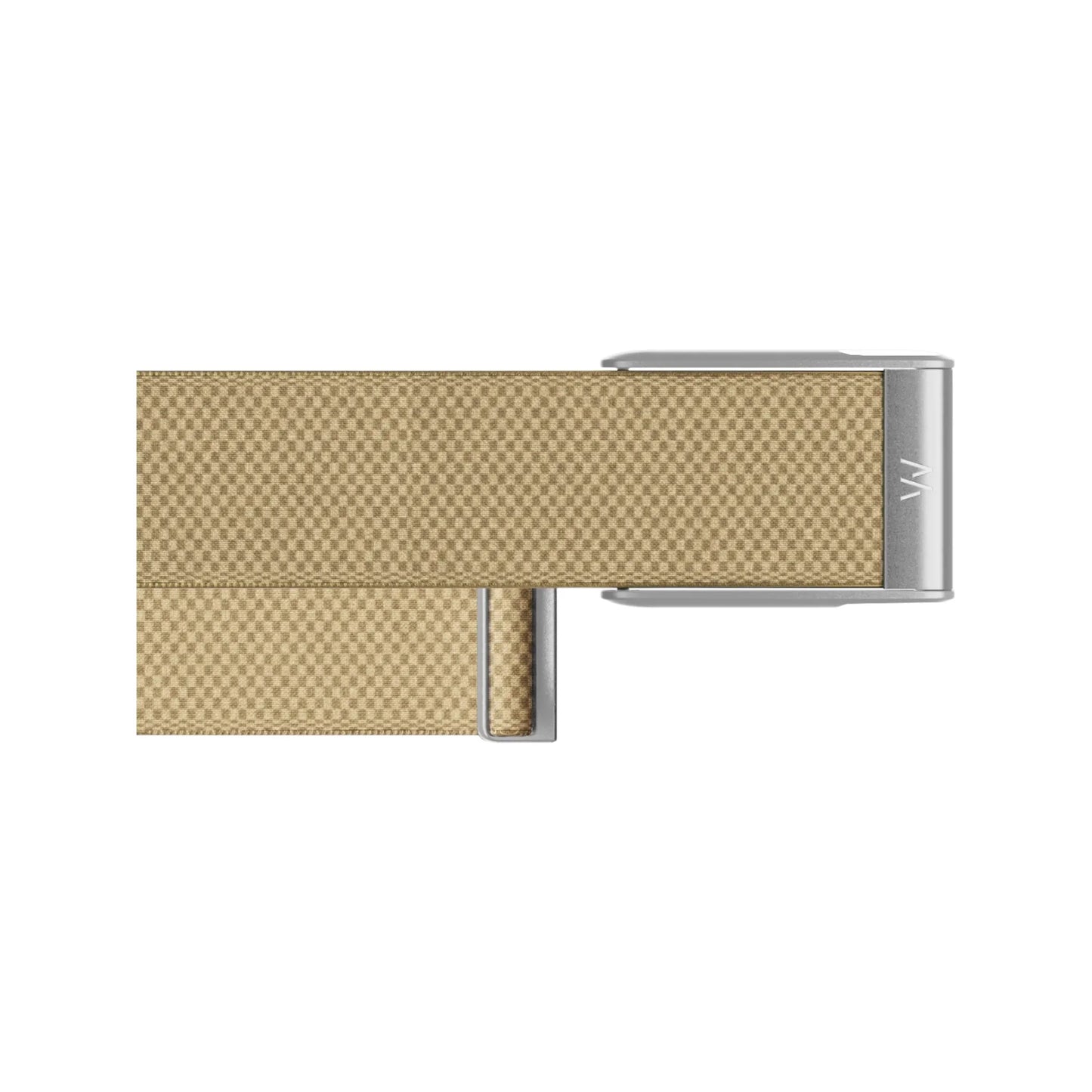 Whoop 5 MG SuperKnit Band - Oat