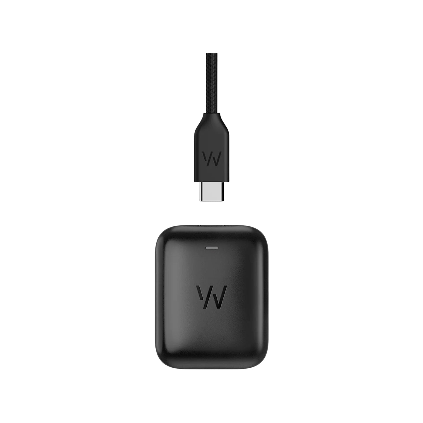 Whoop 5.0 & MG Wireless PowerPack