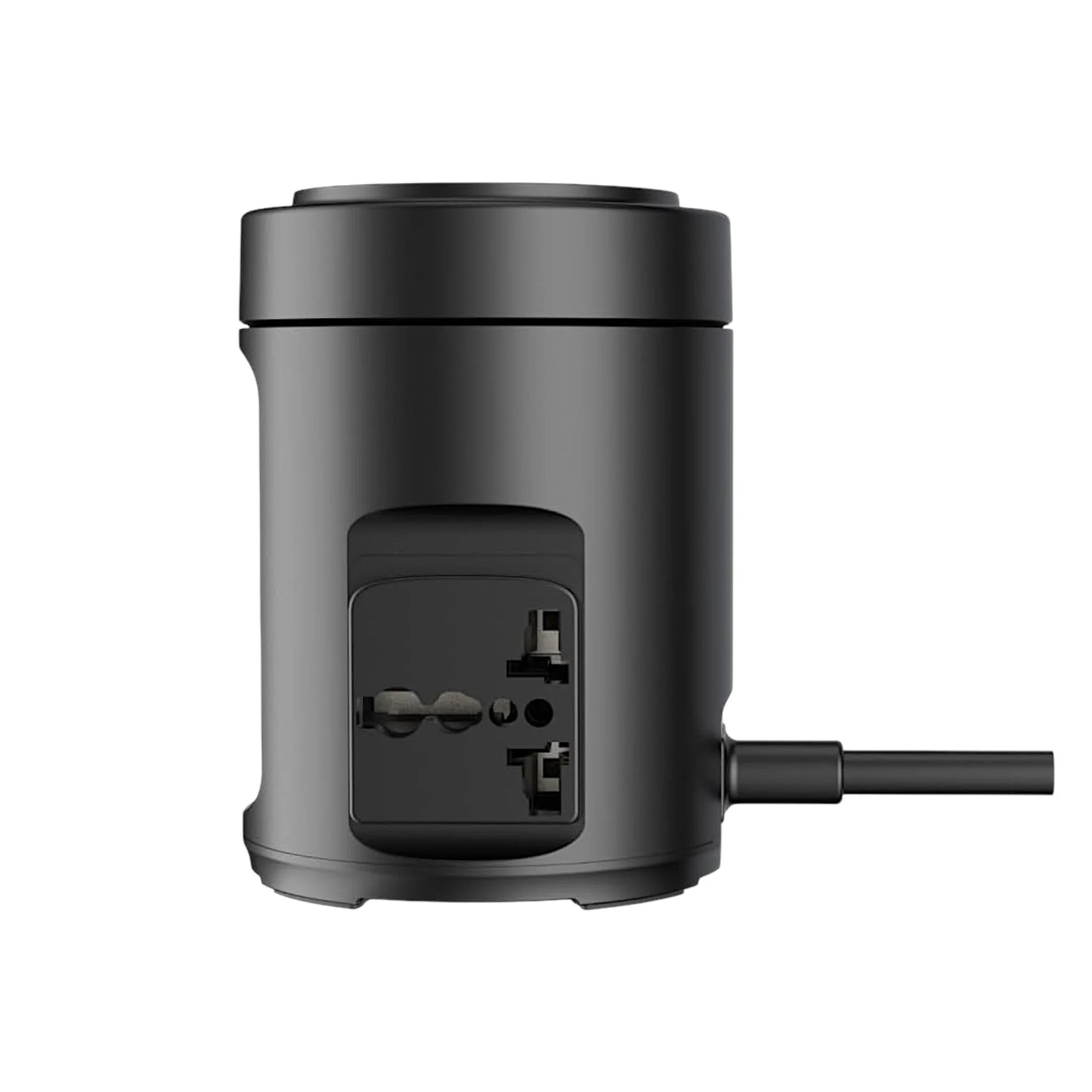 احصل على قاعدة Blupebble من اكس ستور في قطر. شحن PD 65W، شحن لاسلكي 15W، ومنافذ كهرباء متعددة. اطلب الان اونلاين