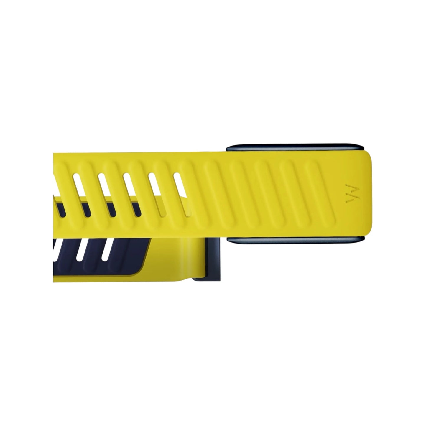 احصل على سير لسوار ووب الاصدار الخامس من اكس ستور في قطر. سيليكون ناعم، مقاوم للماء والعرق، قابل للتعديل.