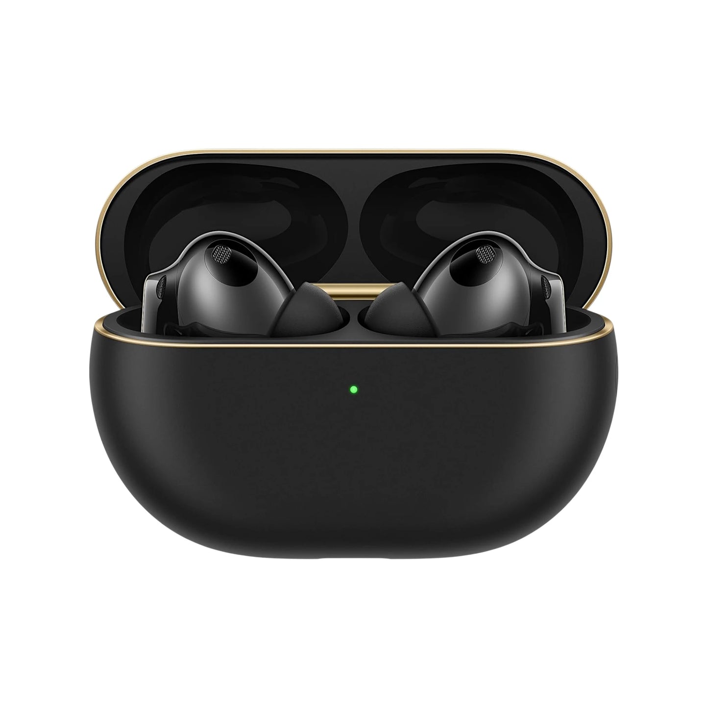 Huawei Freebuds Pro 4 - Black, Enjoy ultimate privacy wherever you make calls are crystal clear, available at xStore.qa in Qatar.