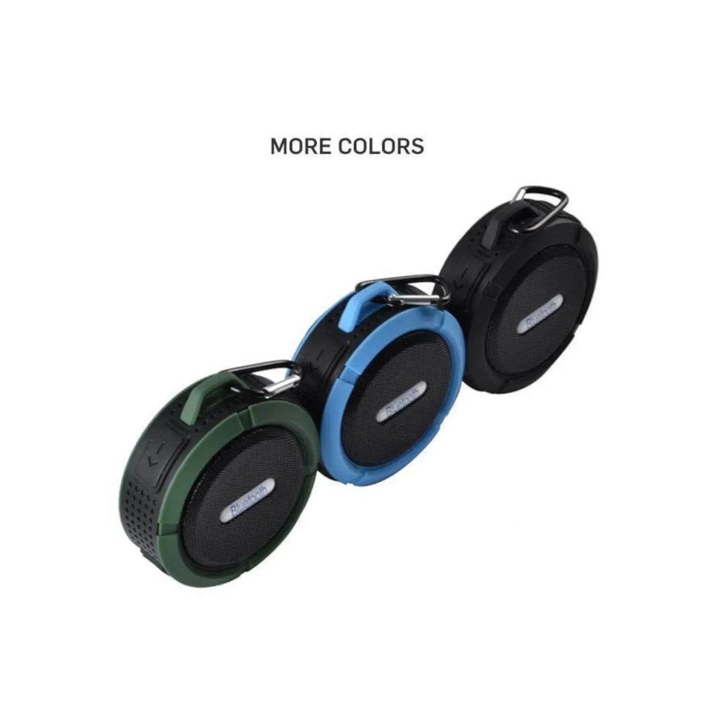 Small-size speaker with a 10-meter range and 4-6 hours of playback time from xStore in Qatar