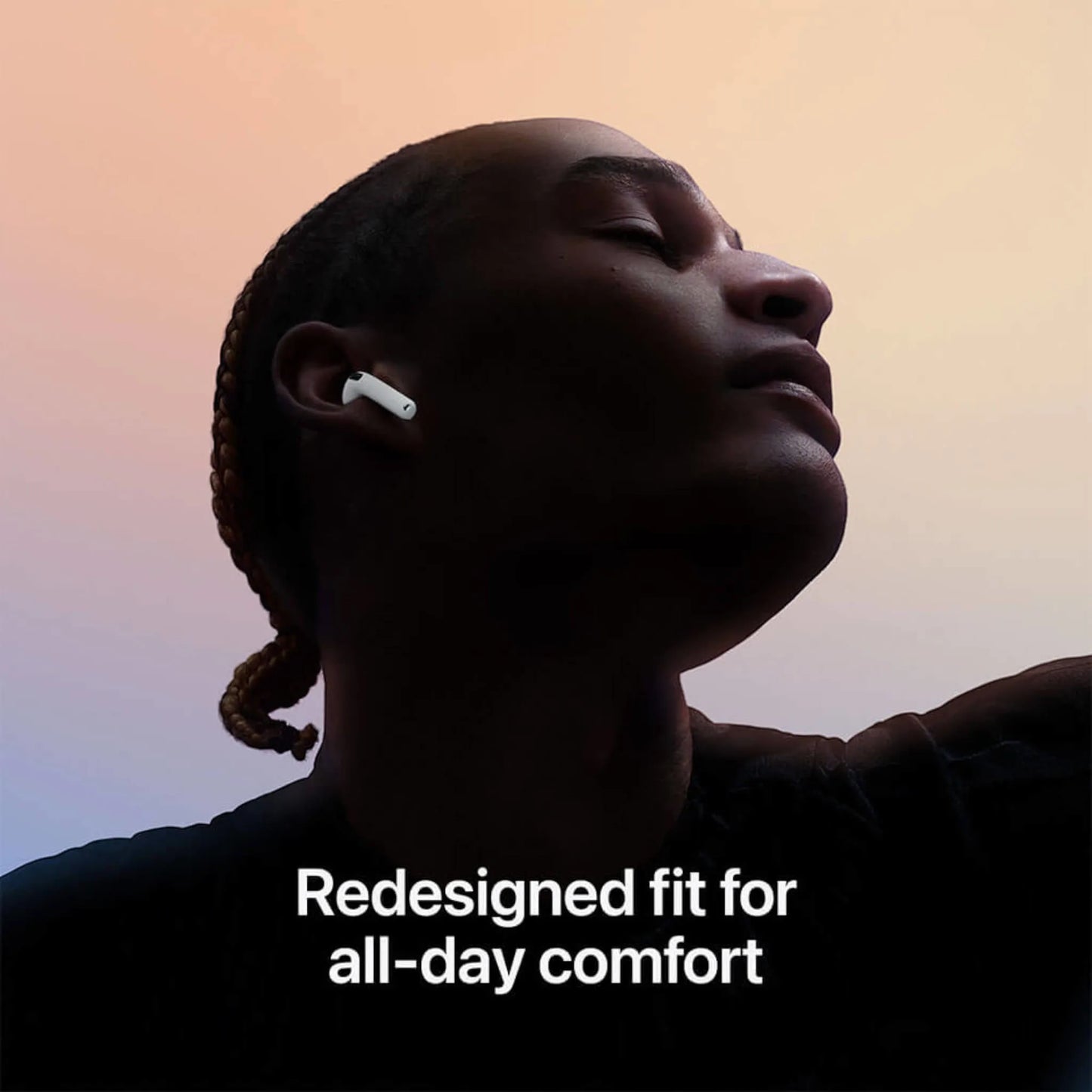 Noise Cancellation, advanced wireless earbuds, superior sound quality, active noise reduction, at xStore.qa in Qatar.