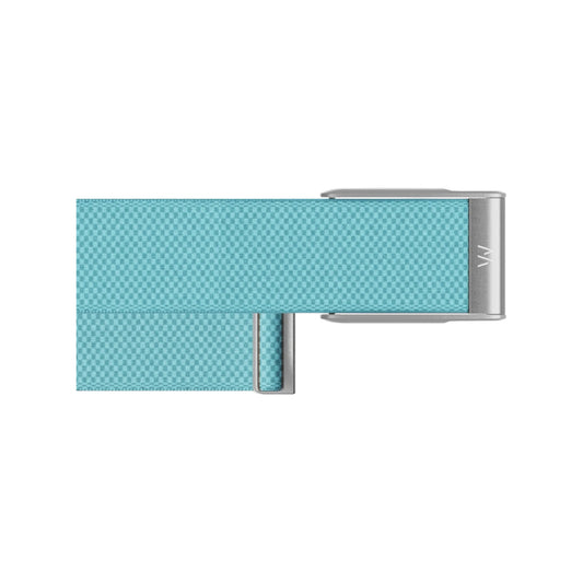 Whoop 5 MG SuperKnit Band - Tide