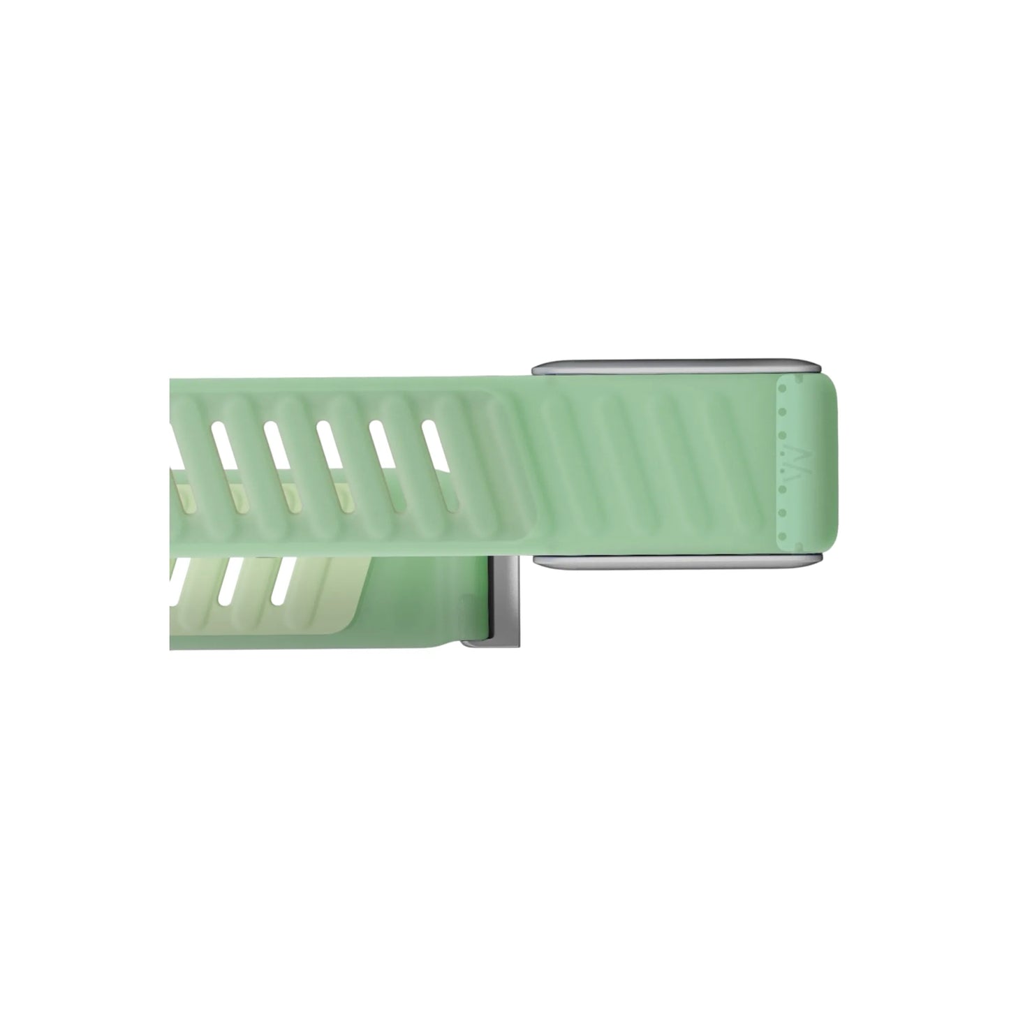 Whoop 5 SportFlex Silicone Band - Pulse