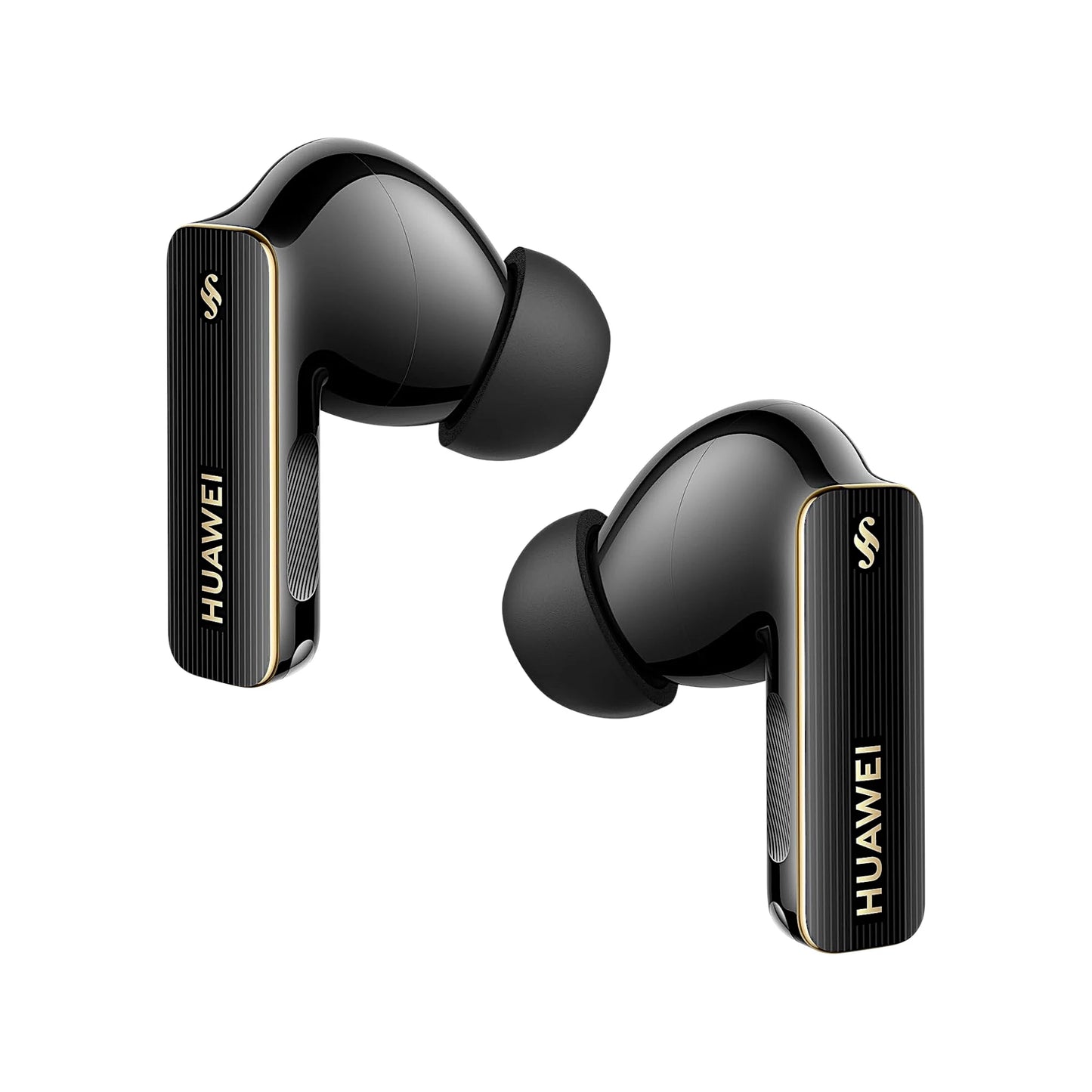 Huawei Freebuds Pro 4 - Black, you can switch audio between more than two devices, available at xStore.qa in Qatar.