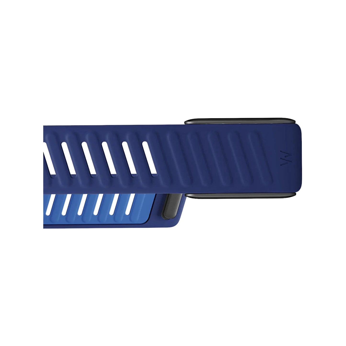  احصل على سير لسوار ووب الاصدار الخامس، سيليكون ناعم، مقاوم للماء والعرق، قابل للتعديل. متوفر الان لدي اكس ستور في قطر.