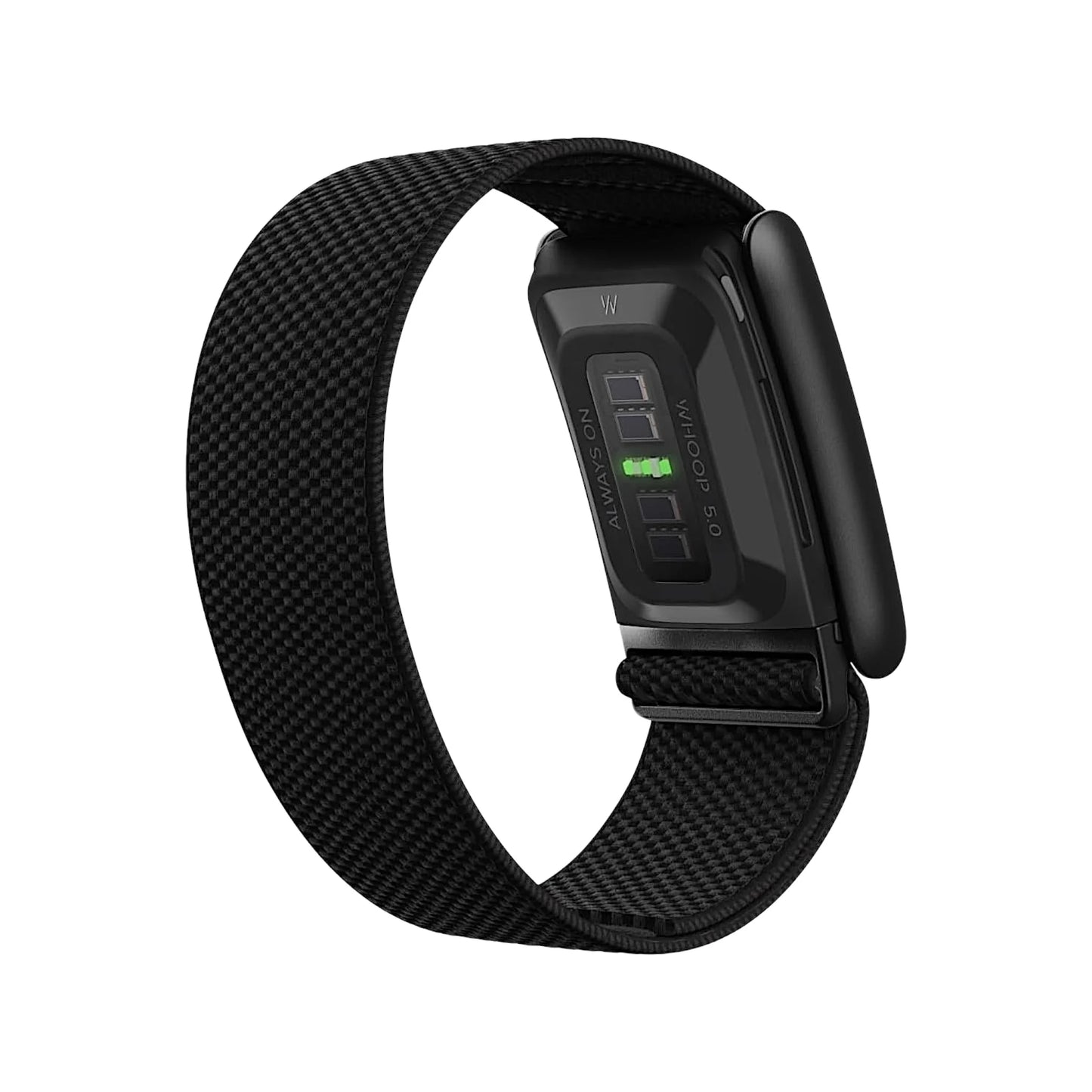 WHOOP 5.0 Health & Fitness Tracker + 12-Month Membership، PowerPack offers up to 30 days of charge, at xStore.qa in Qatar.