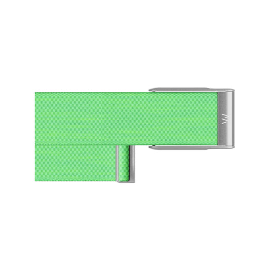 Whoop 5 MG SuperKnit Band - Lime