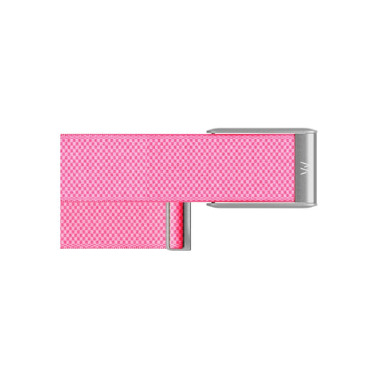 Whoop 5 SuperKnit Band - Petal