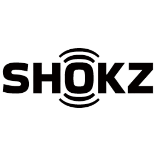 SHOKZ open-ear headphones collection available at xStore.qa in Qatar. Wireless, sweat-resistant, and premium audio.