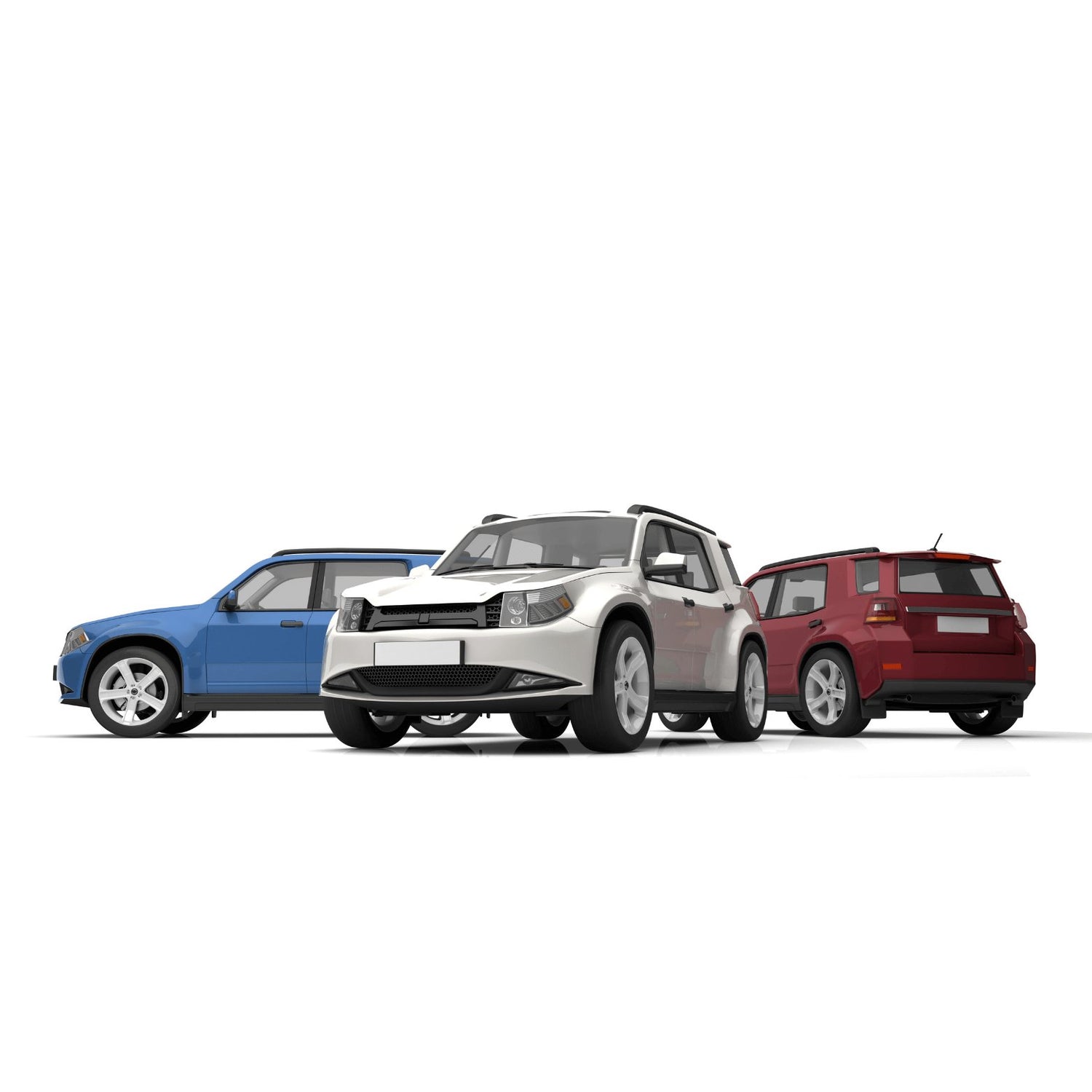 Premium Car Accessories Collection | xStore.qa in Qatar
